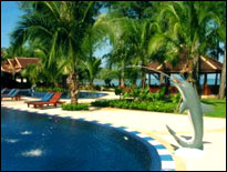 Best Western Premier Bangtao Beach Resort & Spa - Swimming Pool