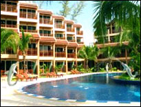 Best Western Premier Bangtao Beach Resort & Spa