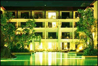 Banthai Beach Resort & Spa Phuket