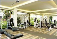 Banthai Beach Resort & Spa Phuket - Fitness Center