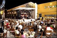 Banthai Beach Resort & Spa Phuket - Restaurant