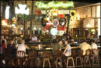 Banthai Beach Resort & Spa Phuket - The Starboard Bar