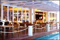 Banthai Beach Resort & Spa Phuket - Restaurant