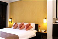 Banthai Beach Resort & Spa Phuket - Standard Room