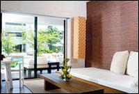 Banthai Beach Resort & Spa Phuket - Deluxe Suites