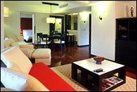 Banthai Beach Resort & Spa Phuket - Grand Suites