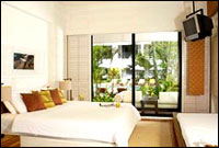 Banthai Beach Resort & Spa Phuket - Superior Room