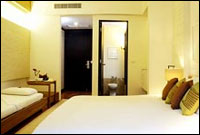Banthai Beach Resort & Spa Phuket - Superior Room