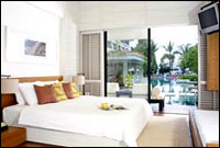 Banthai Beach Resort & Spa Phuket - Deluxe Room