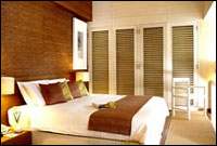 Banthai Beach Resort & Spa Phuket - Deluxe Suites