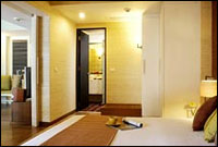 Banthai Beach Resort & Spa Phuket - Deluxe Suites