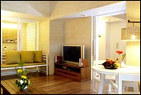 Banthai Beach Resort & Spa Phuket - Deluxe Suites