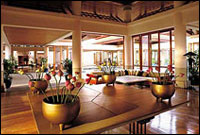 Banyan Tree Phuket - Lobby Bar