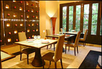 Banyan Tree Phuket - Saffron