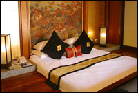 Banyan Tree Phuket - Pool Villa