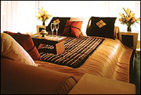 Banyan Tree Phuket - Spa Pool Villa Room