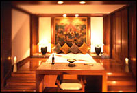 Banyan Tree Phuket - Deluxe Villa Room