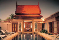 Banyan Tree Phuket - Bedroom Pool Villa