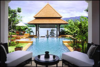 Banyan Tree Phuket - Spa Pool Villa