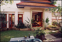 Banyan Tree Phuket - Deluxe Villa