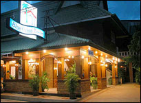 Blue Ocean Resort, Phuket