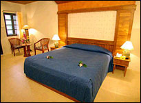 Blue Ocean Resort, Phuket - Double Room