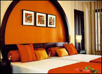 Burasari Jungceylon Hotel, Phuket - Room