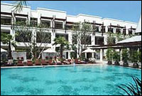 Burasari Resort, Phuket