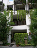 Burasari Resort, Phuket - Exterior