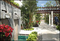 Burasari Resort, Phuket - Garden