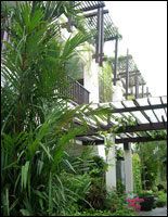 Burasari Resort, Phuket - Exterior