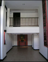 Burasari Resort, Phuket - Interior