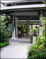 Burasari Resort, Phuket - Reception Area
