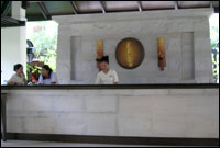 Burasari Resort, Phuket - Reception