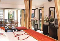 Burasari Resort, Phuket - Junior Suite (Double)