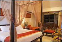 Burasari Resort, Phuket - Junior Suite (Double)