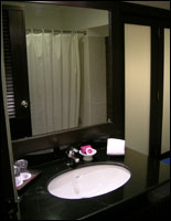 Burasari Resort, Phuket - Deluxe Superior (Twin) - Bathroom