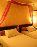 Burasari Resort, Phuket - Deluxe Superior (Twin)