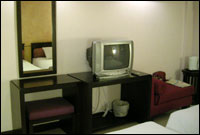 Burasari Resort, Phuket - Deluxe Superior (Twin)