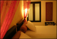 Burasari Resort, Phuket - Deluxe Superior (Twin)