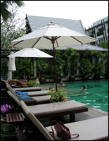 Burasari Resort, Phuket - Swimming Pool