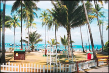 Playground - Cape Panwa Phuket