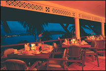 Cafe Andaman - Cape Panwa Phuket