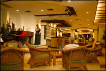 Otter Bar - Piano Bar - Cape Panwa Phuket