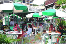 Clock House Pavilion - Cape Panwa Phuket