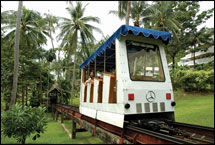 Tram - Cape Panwa Phuket