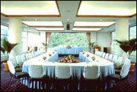 Central Karon Beach Resort, Phuket - Meeting Room
