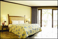 Central Karon Beach Resort, Phuket - Deluxe Room