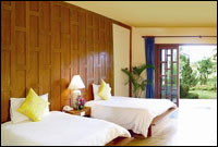 Central Karon Beach Resort, Phuket - Deluxe Villa