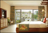 Central Karon Beach Resort, Phuket - Premium Deluxe Room
